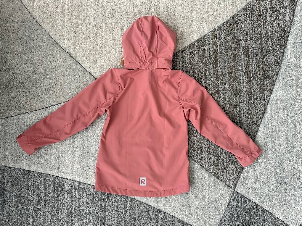 Reima Jacken & Mäntel: Softshelljacke Reima Gr.140 Neu – Neu und originalverpackt aus Zürich von makmakmak 2