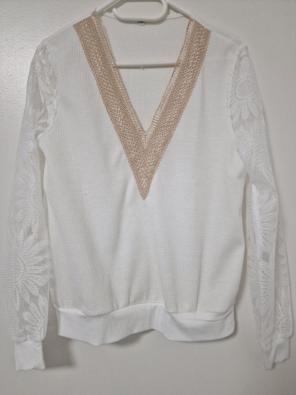 Chemisiers: Blusenshirt – Neuf avec emballage d'origine à Amriswil par gu80kaya