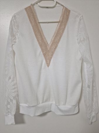 Blusenshirt