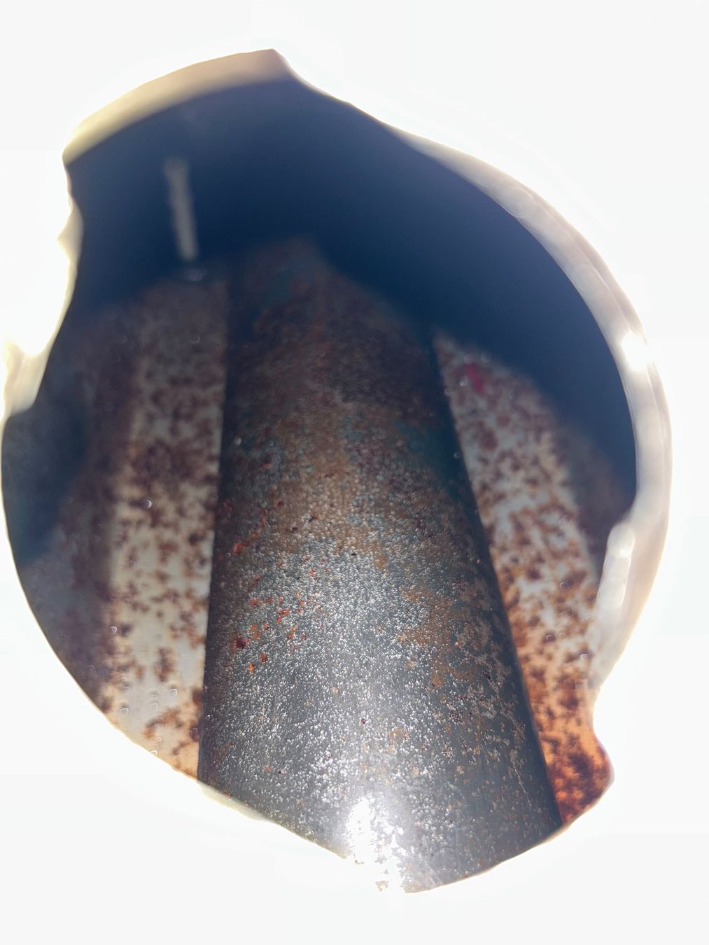 Sachs Accessori per altri veicoli: Sachs Mofa Tank – Usato da Fahrni b. Thun venduto da berger_tuning34 3