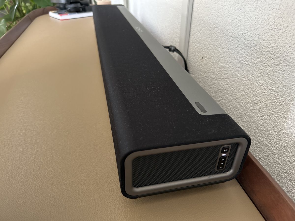 Sonos Lautsprecher: Sonos Playbar – Gebraucht aus Dachsen von Schwendi88 1