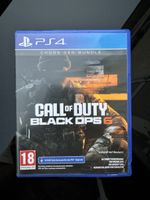 Call of Duty Black Ops 6