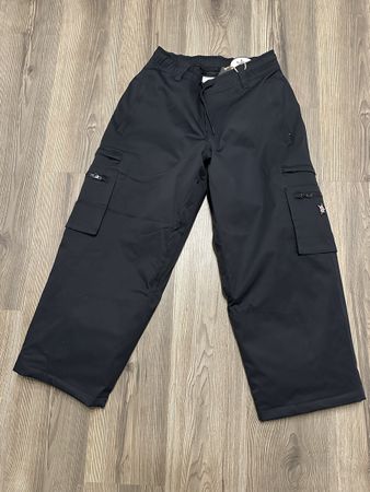Baggy - Oversized  Cargo Skihose Gr. XS von Vulgus 365