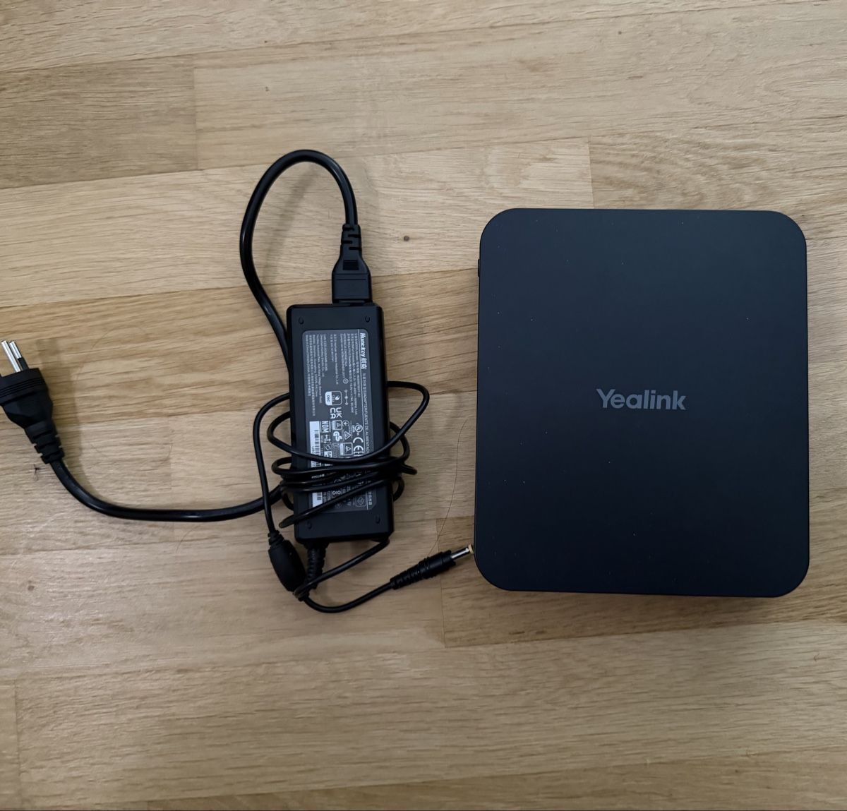 PC: Yealink MCore PRO – Usato da Langenthal venduto da lau_vv9q 1