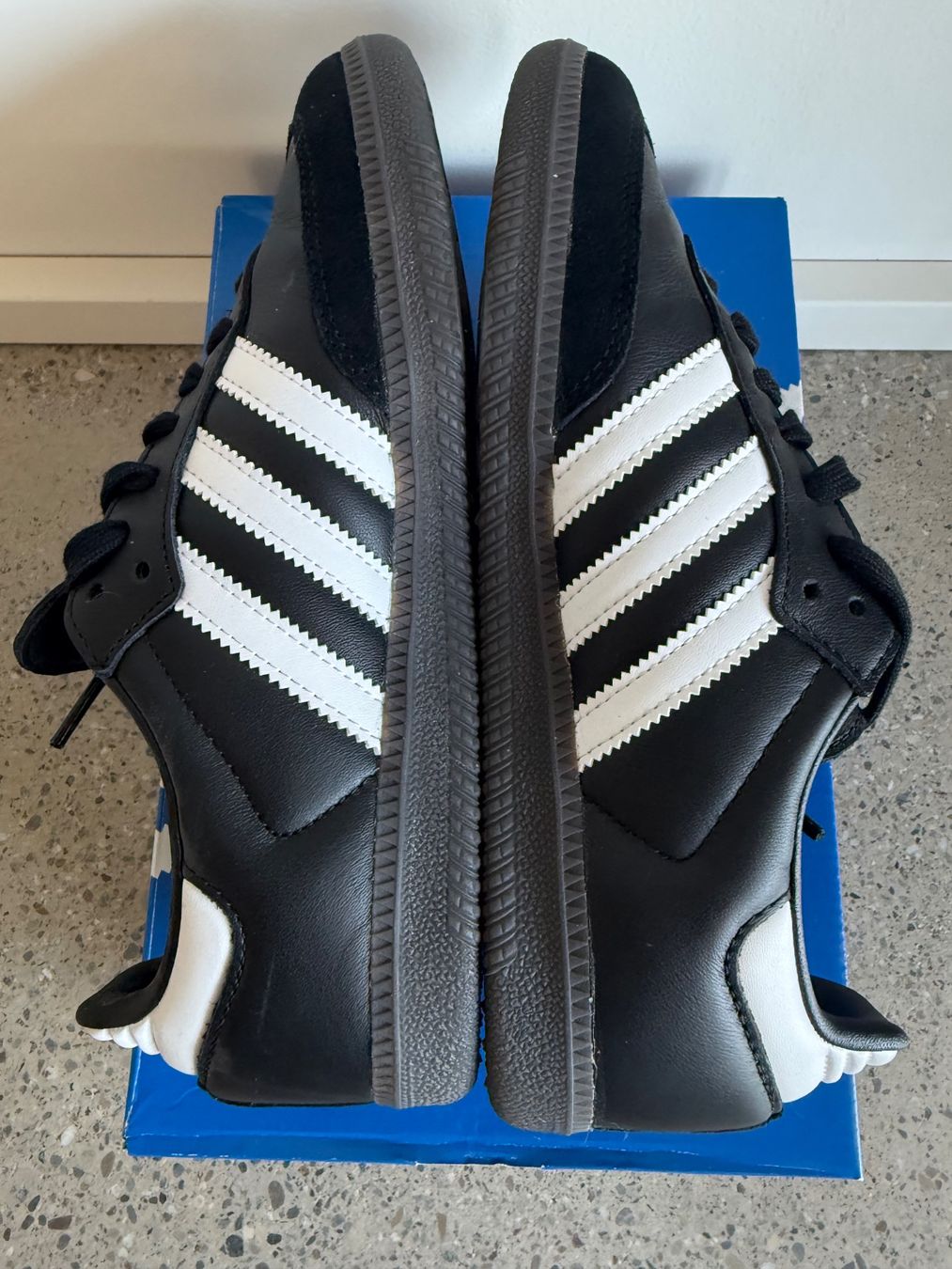 Adidas Scarpe da donna: Adidas Samba 38 – Usato da Dübendorf venduto da AlexF_8nhl 2