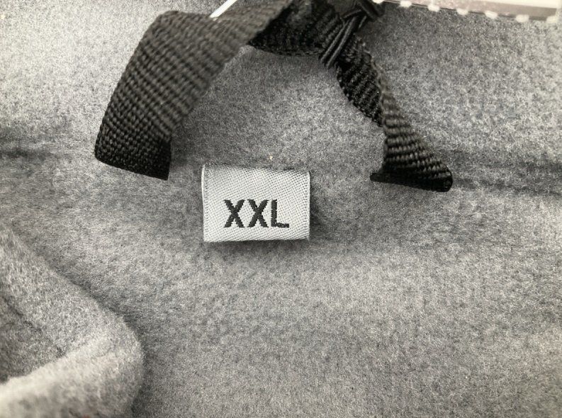 Giacche: Fleecejacke Gr. XXL NEU – Nuovo (secondo la descrizione) da Uerkheim venduto da Kaufoption 3