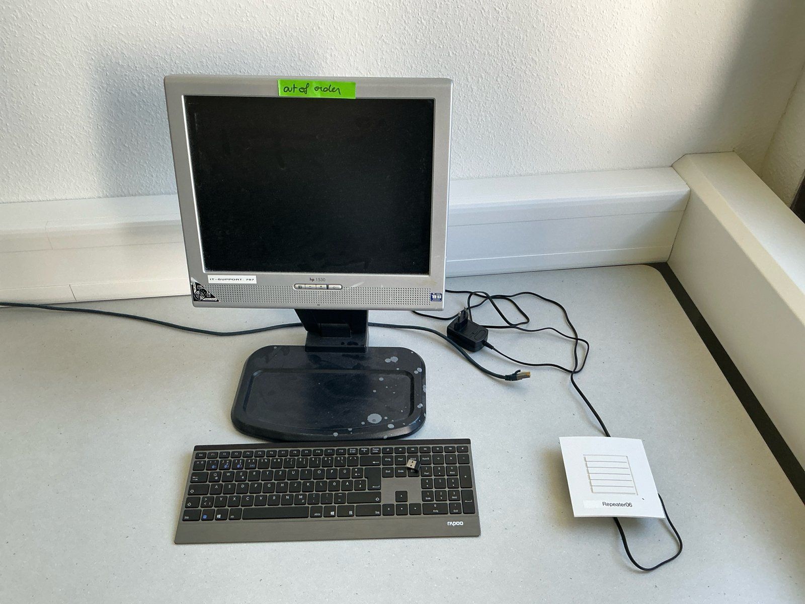 Scrivanie: Hochwertige Büromöbel – Usato da Zürich venduto da PIPM_Switzerland 4