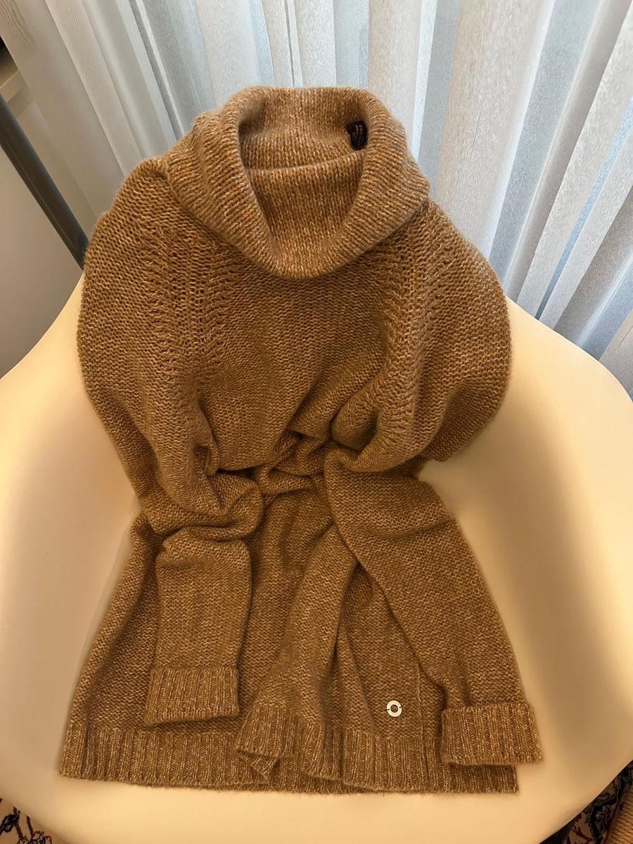 Loro Piana Pullover & Sweatshirts: Loro Piana Rollkragen Pullover, Baby Cashmere – Neu (gemäss Beschreibung) aus Binningen von Yuliya15
