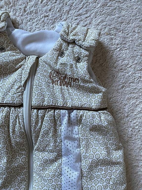 Schlafsäcke: Baby Schlafsack Thinsulate – Gebraucht aus Bern von Pfupfi0 3