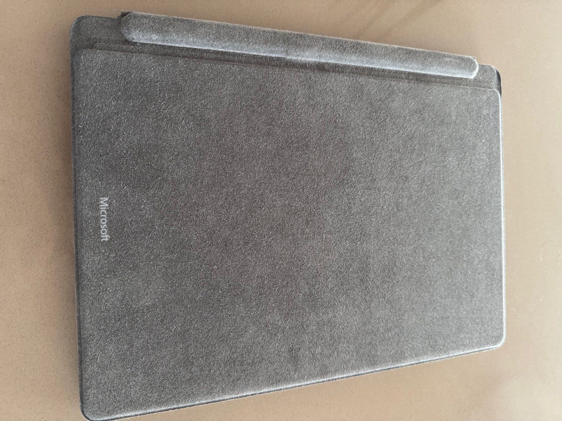 Microsoft Tablet PC: MS Surface Pro 8 inkl. Cover mit CH Layout – Gebraucht aus Hochdorf von Antonio1