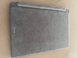 MS Surface Pro 8 inkl. Cover mit CH Layout