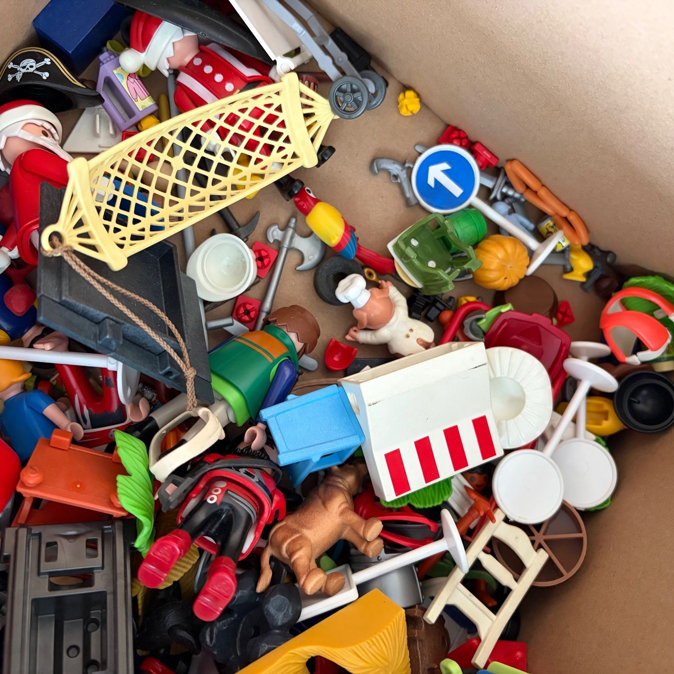 Playmobil Giocattoli: Playmobil - diverses – Usato da Thun venduto da SS147 2