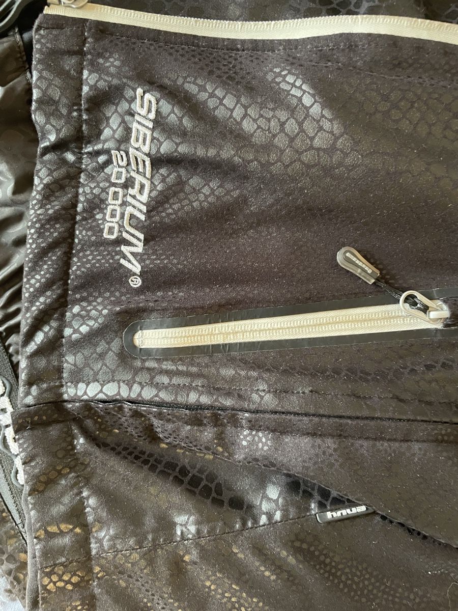 Giacche: Motorradjacke – Usato da Niederurnen venduto da Castash 6
