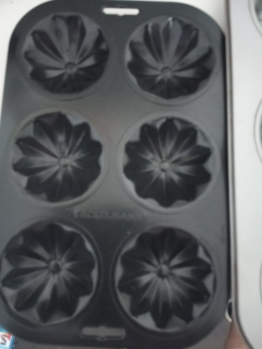 Teglie da forno: Kuchenform – Usato da Amriswil venduto da cbe_cr6q 3