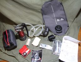 MSR Guardian Purifier (Wasserentkeimer)