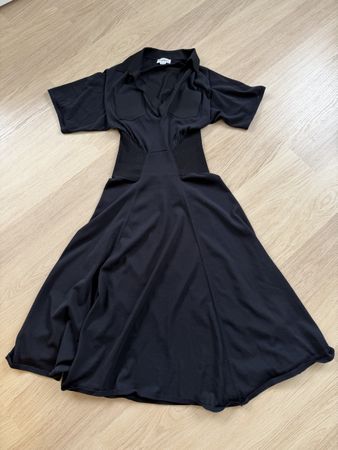 Victoria Beckham Kleid, Grösse M