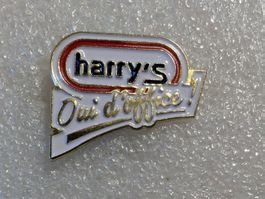Ansteckpin 278: Harry's