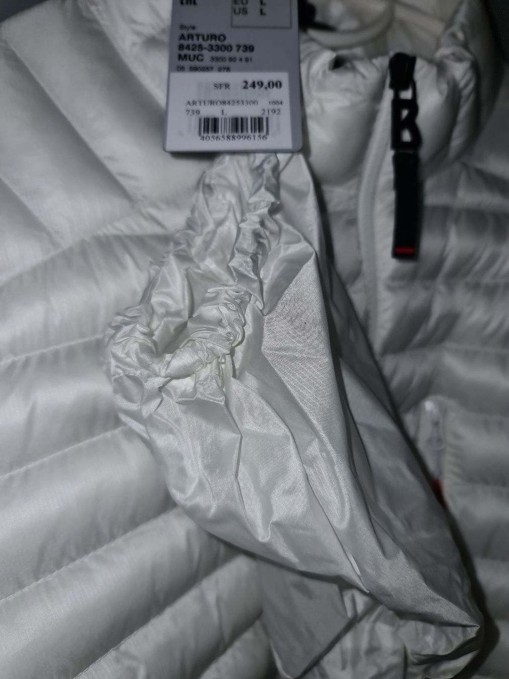Bogner Giacche: Bogner daunjacke – Nuovo (secondo la descrizione) da Amriswil venduto da newschweiz 1