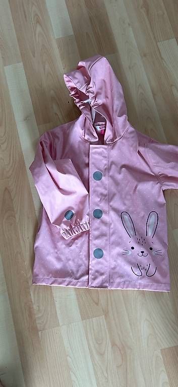 Giacche & Cappotti: Veste de pluie – Usato da La Chaux-de-Fonds venduto da tuoro25