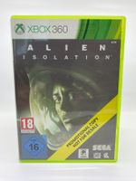 🎮🟡💎 'Alien Isolation' X360 - NFR - Survival Horror