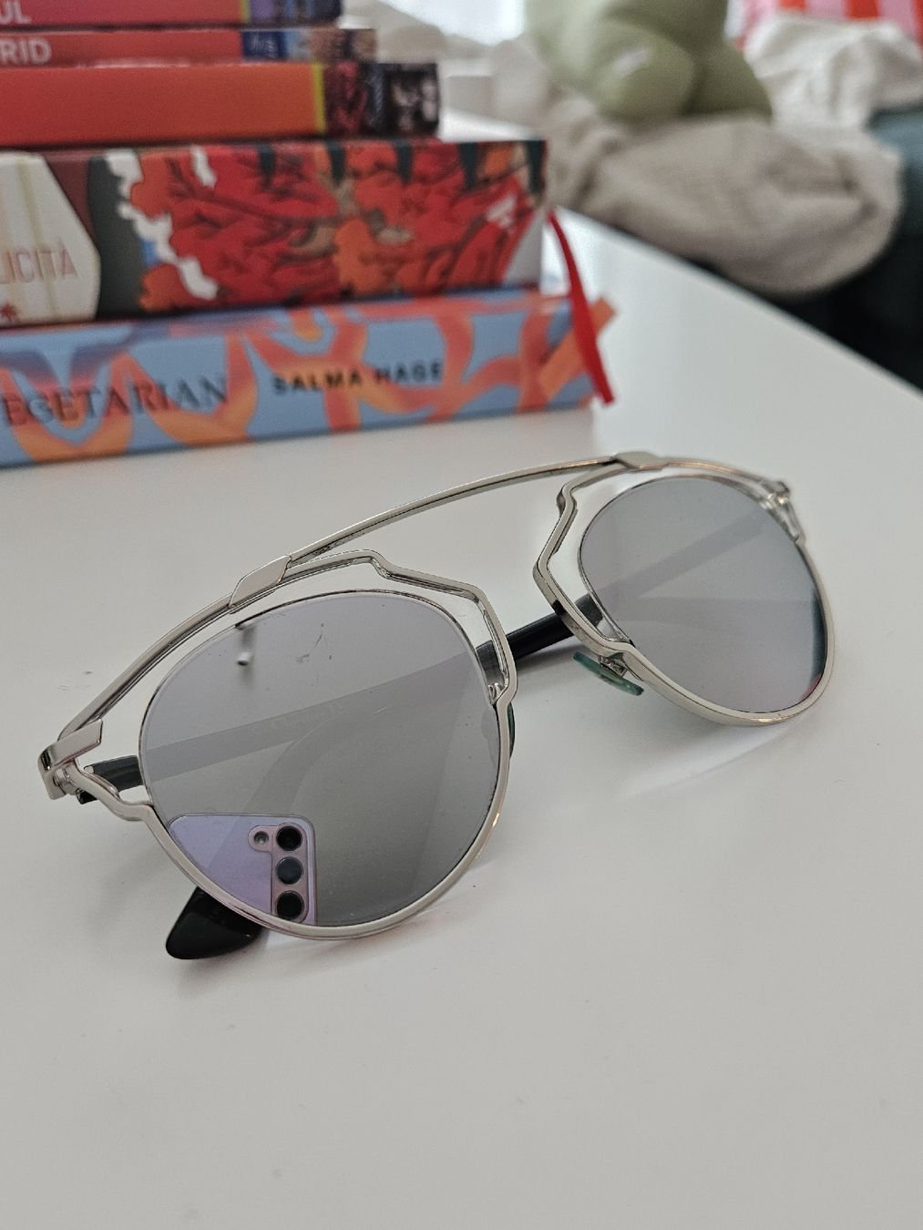 Dior Occhiali & Lenti: Dior - So real sunglasses originali – Usato da Locarno venduto da Fabrizia95 5
