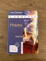 Phèdre - Racine