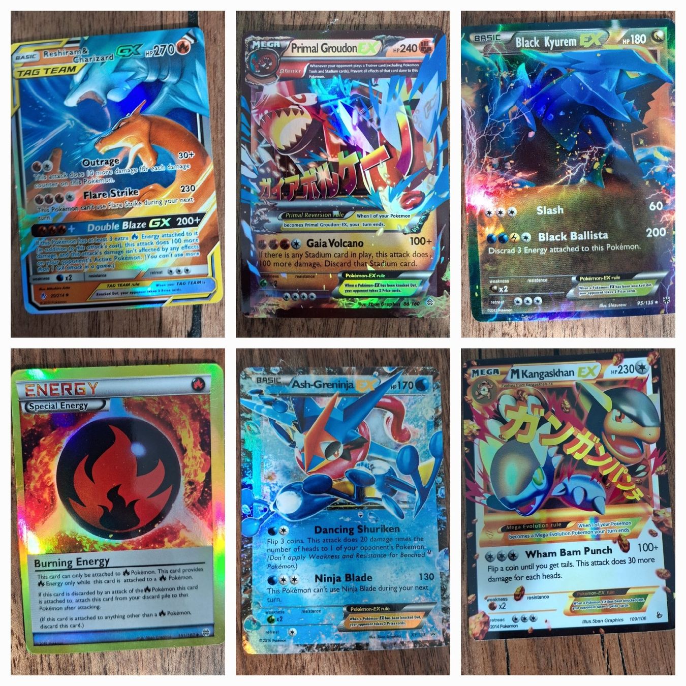 Pokémon Carte collezionabili: Pokemon Karten – Usato da Tagelswangen venduto da Heaven2501