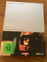 DVD Diva - Arthaus Collection Nr. 38