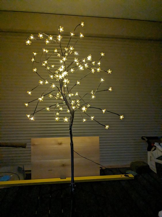 LEDBaum Weihnachtsbeleuchtung Kaufen auf Ricardo