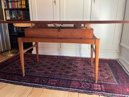 Elevator Table 60er/70er