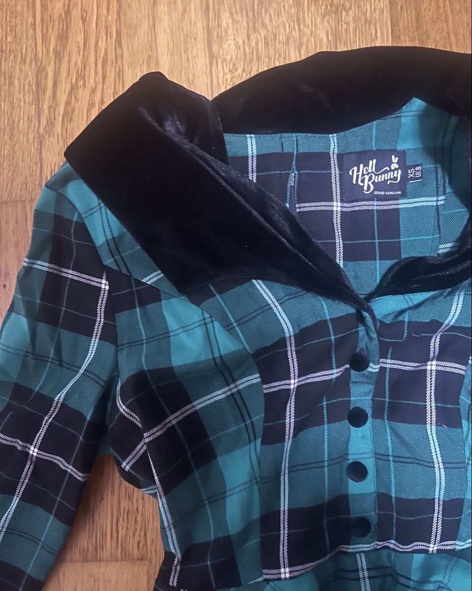 Vestiti: Hellbunny 50s dress – Nuovo (secondo la descrizione) da Ehrendingen venduto da Cindy_rim 2