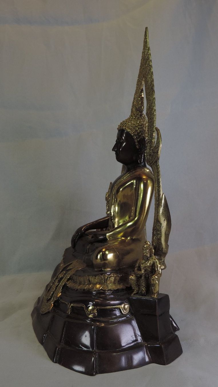 Sculture & Statue: Original Thailand Buddha – Nuovo (secondo la descrizione) da Duggingen venduto da doogbua 1