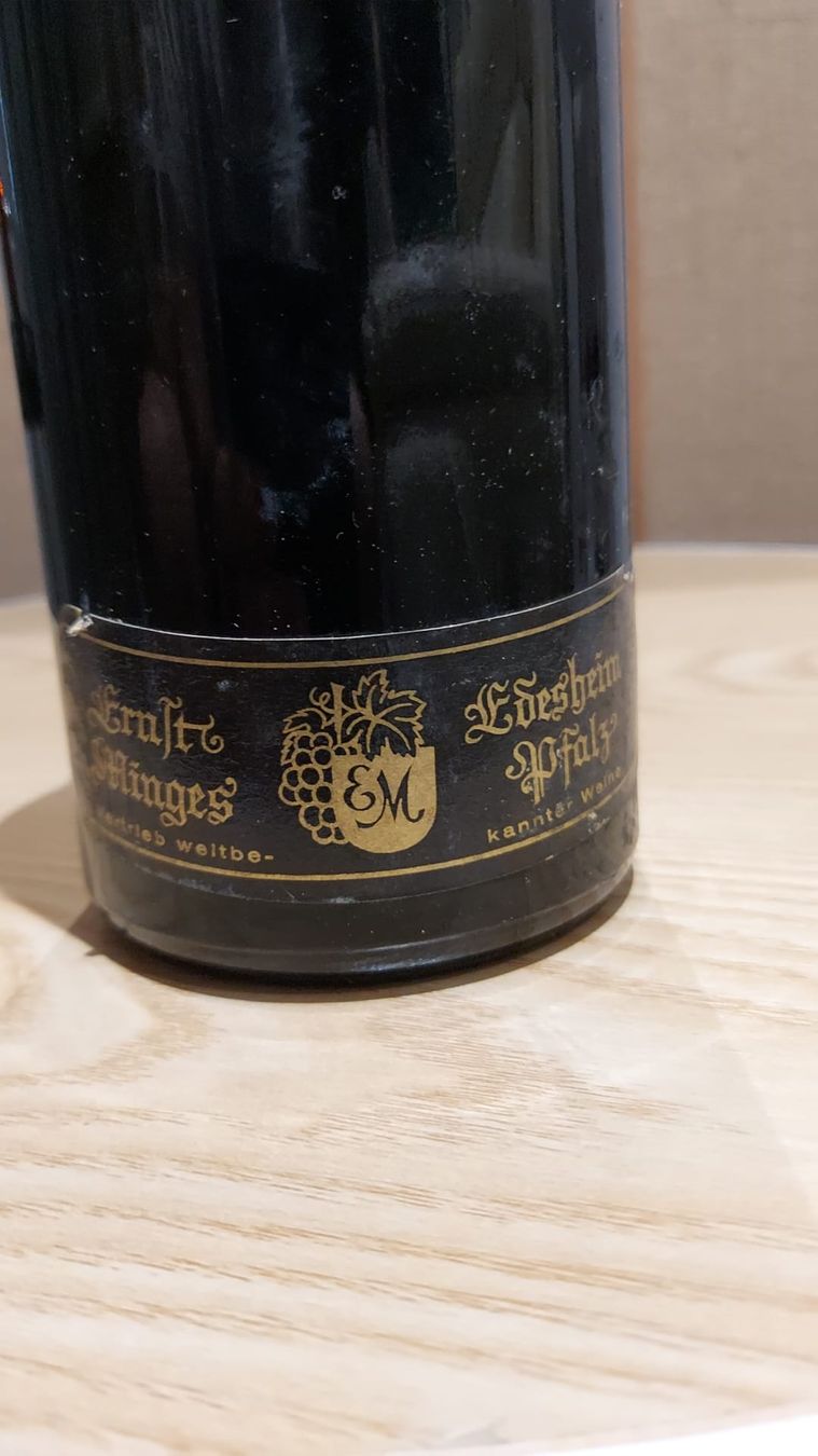 Vino: Wein – Nuovo e nell'imballaggio originale da Rikon im Tösstal venduto da fragolina40 2