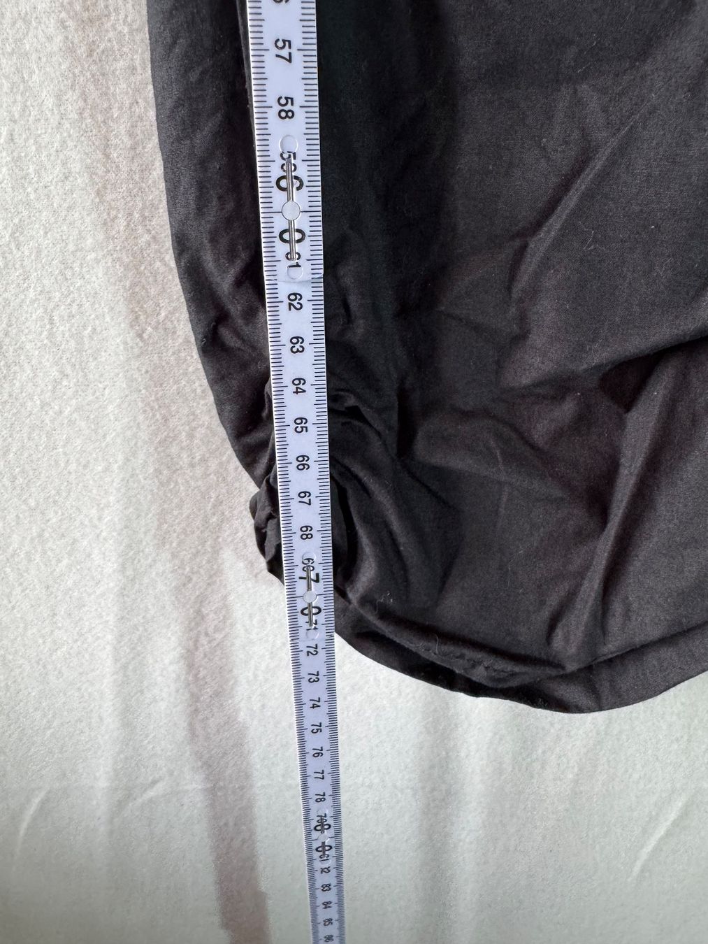 Hosen: ca knielange Hose von Chicoree Gr. S – Gebraucht aus Grosswangen von SALE_SALE_SALE 1
