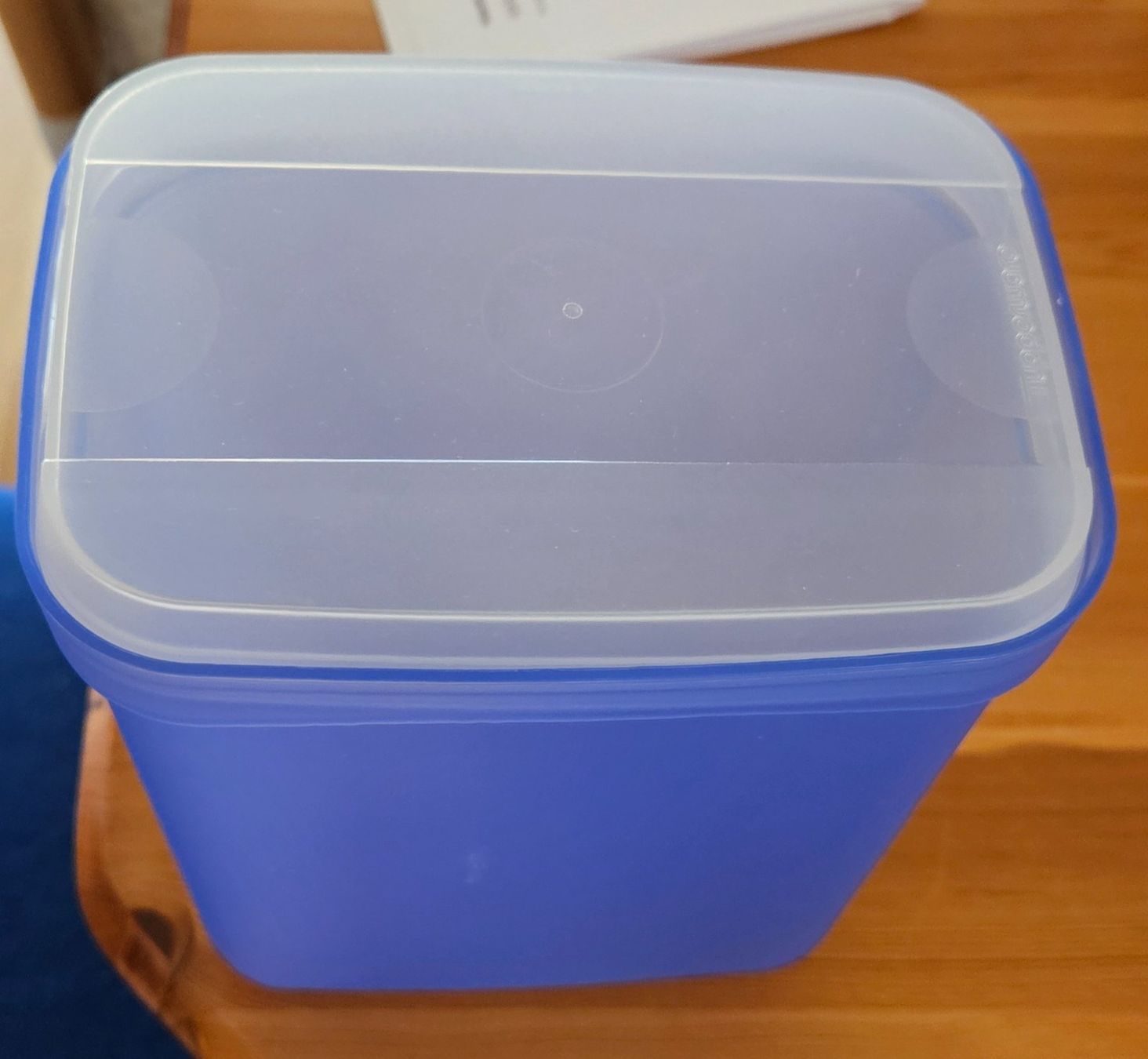 Tupperware Contenitori & Simili: Swing Box  1.6l – Nuovo e nell'imballaggio originale da Hasle b. Burgdorf venduto da buddle32 2