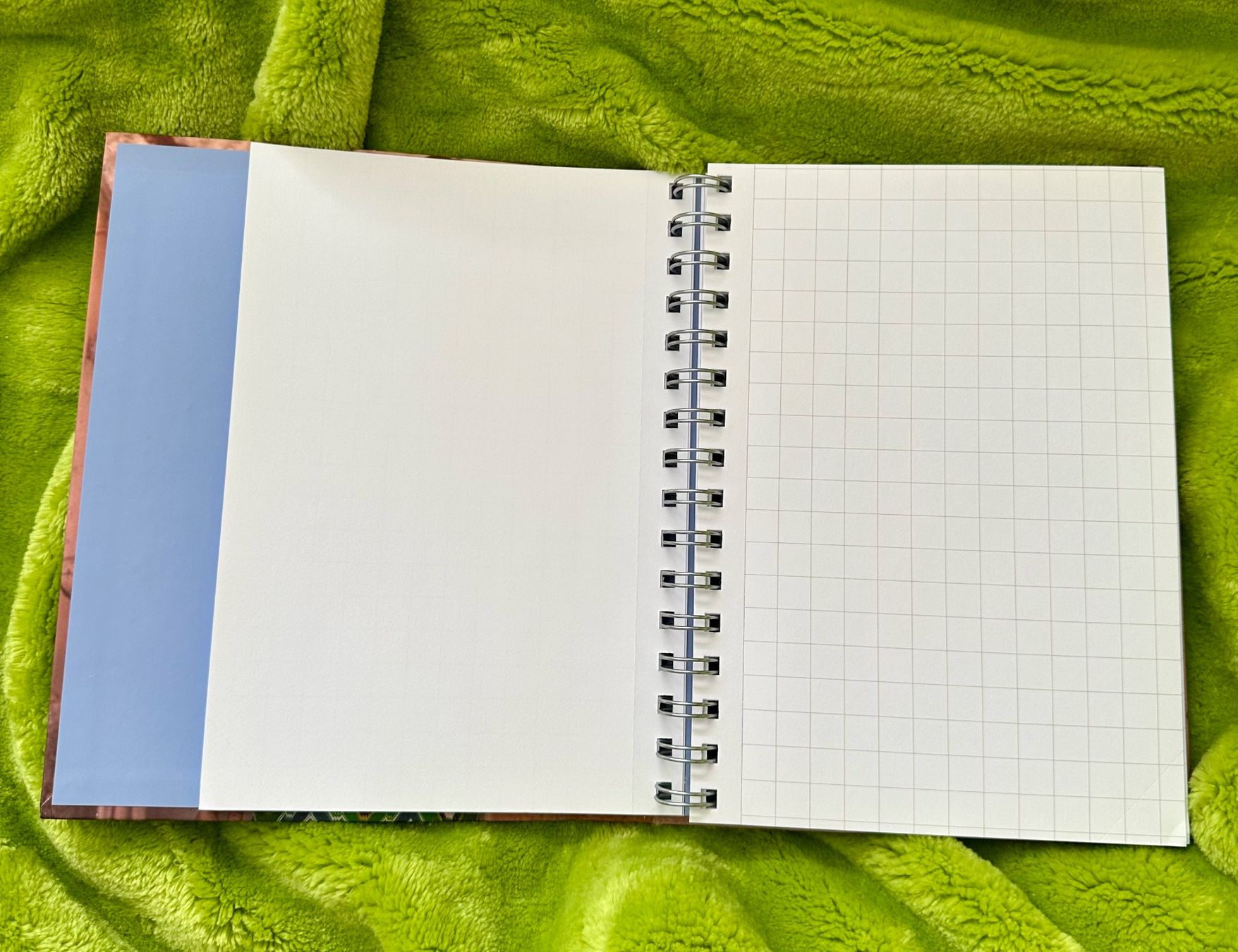 Blocchi: Notizbuch / Diary – Nuovo e nell'imballaggio originale da Spreitenbach venduto da Jessy8 1