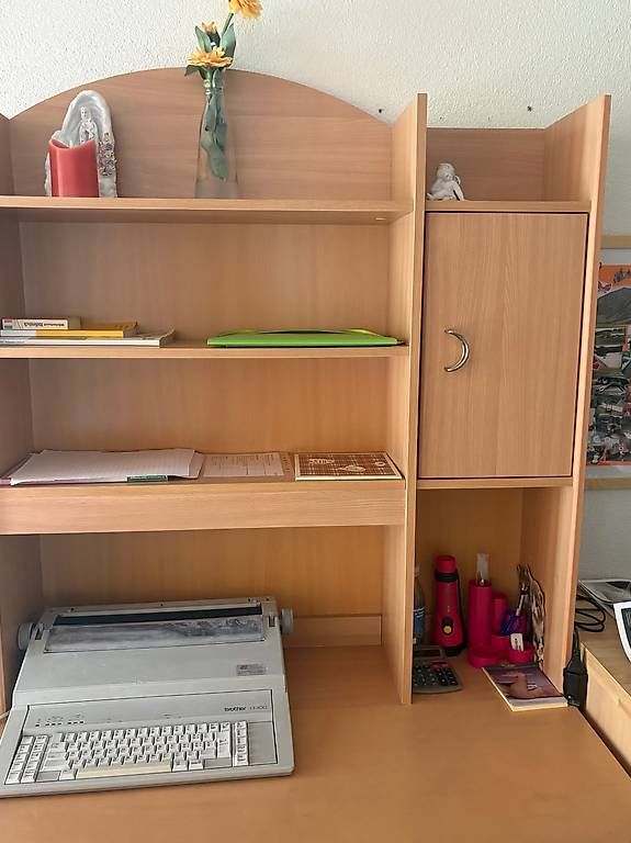 Bureaux: Sekretär – D'occasion à Obbürgen par bugi6868 2