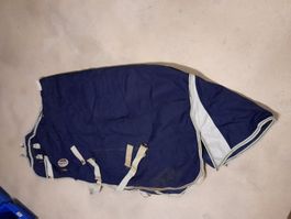 Stalldecke 140cm