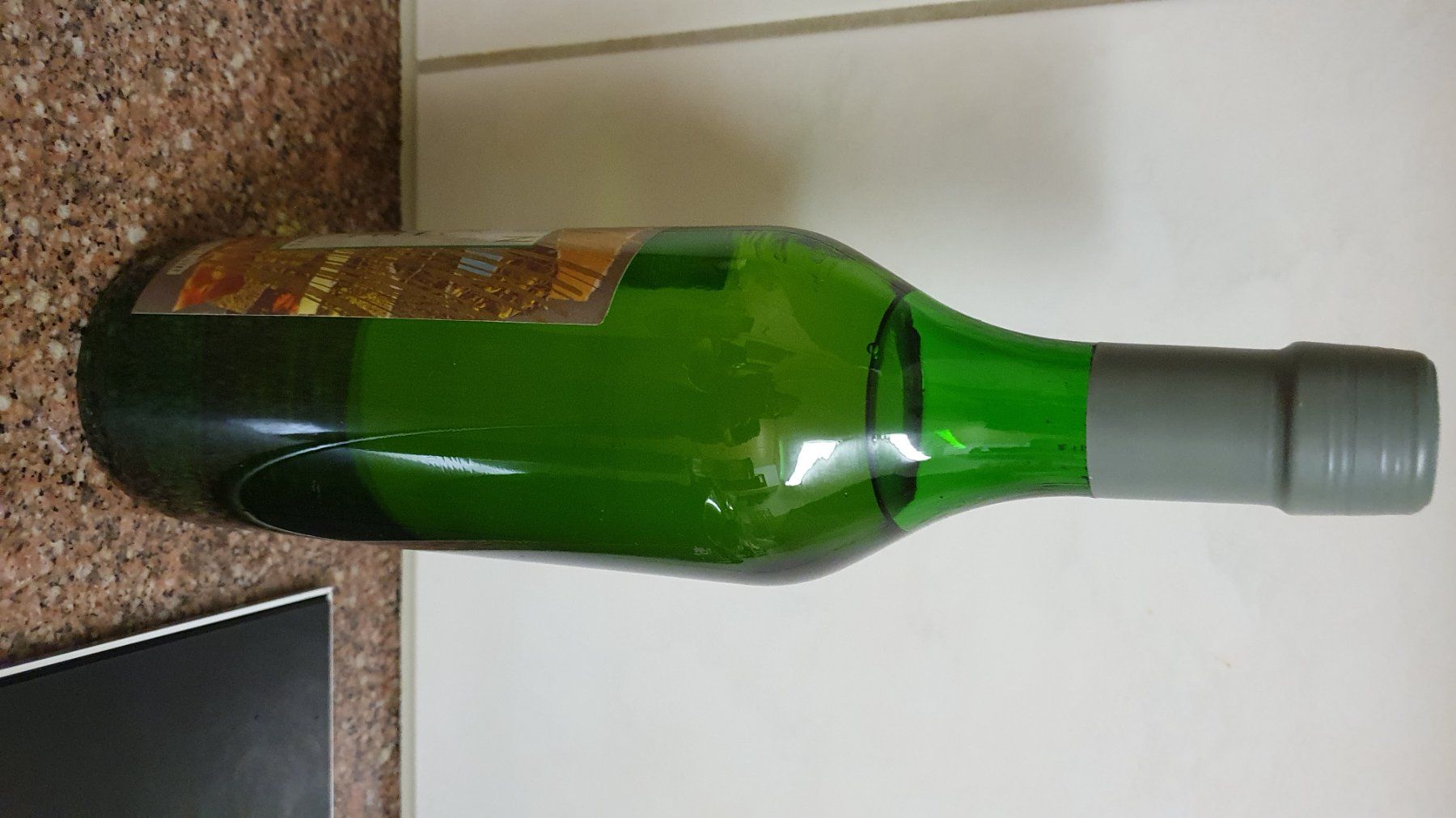 Vino: Wein Schweiz,Jahrgangs Wein 1995 – Nuovo e nell'imballaggio originale da Winterthur venduto da Ywan1 1