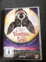 DVD, VAMPIRE DOG