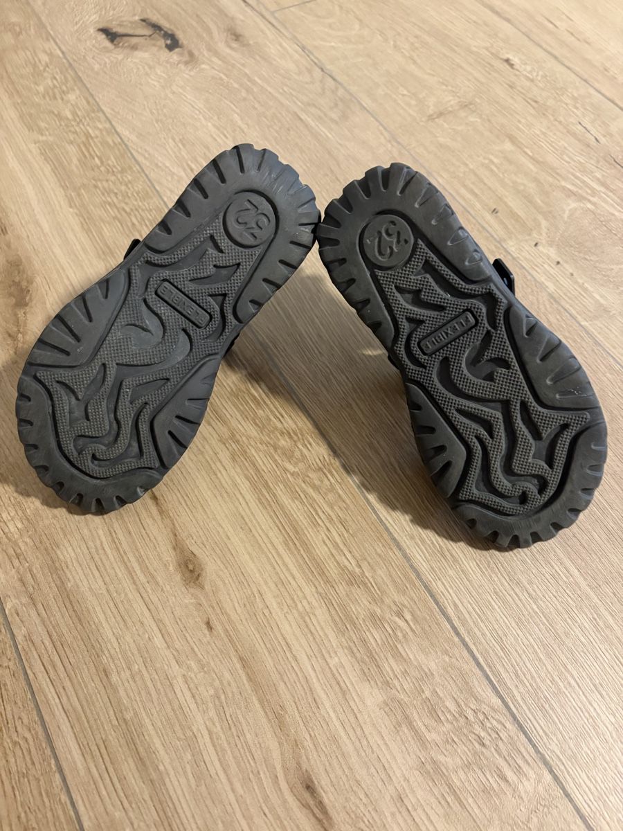 Scarpe per ragazzi: Ledersandalen IMAC – Usato da Laupen ZH venduto da Elti2017 3