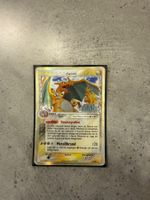 Glurak Crystal Guardians Karte