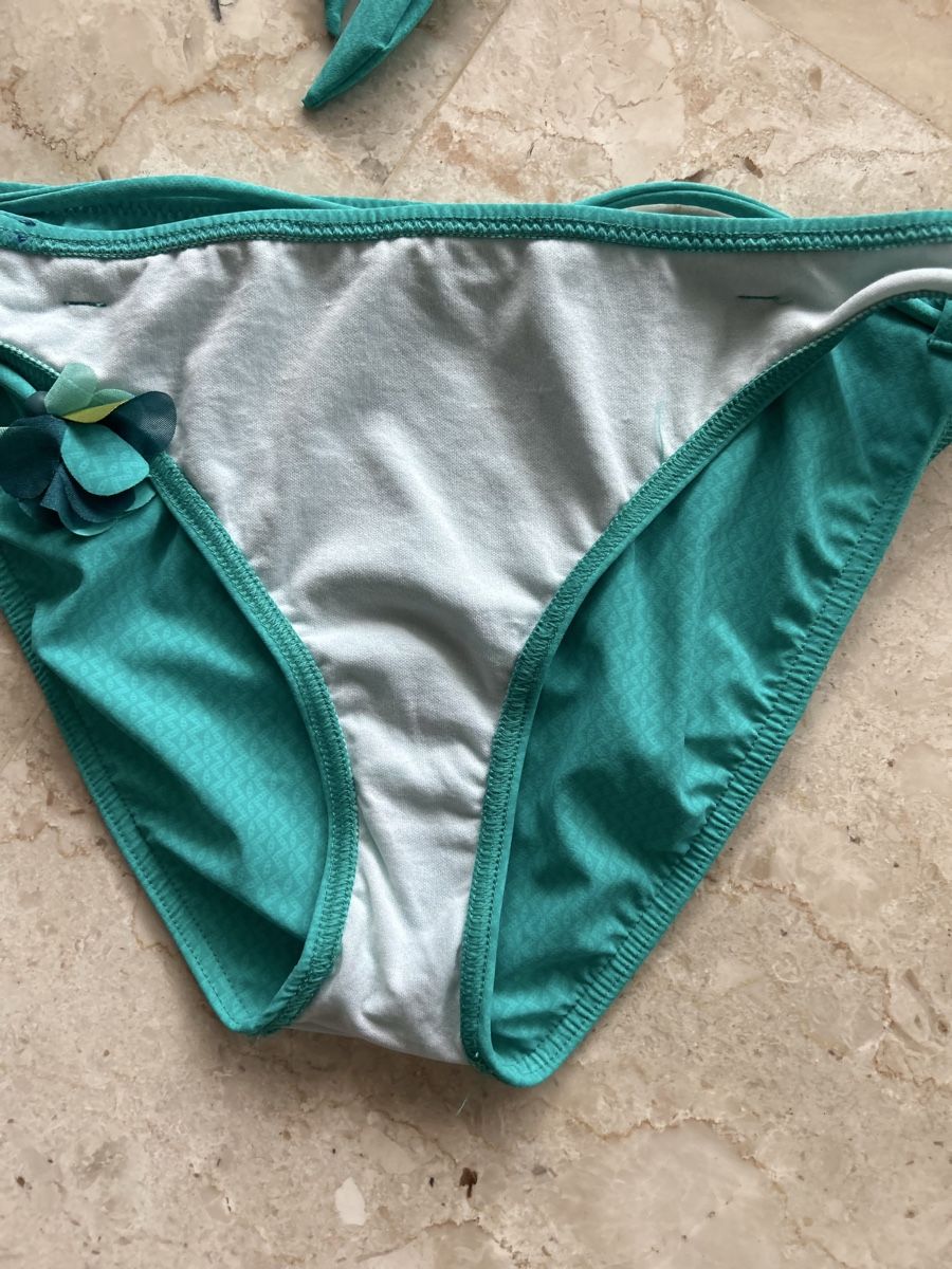 Costumi da bagno & Bikini: Bikini Cyell taglia 36D – Nuovo (secondo la descrizione) da Locarno venduto da Matic04 4