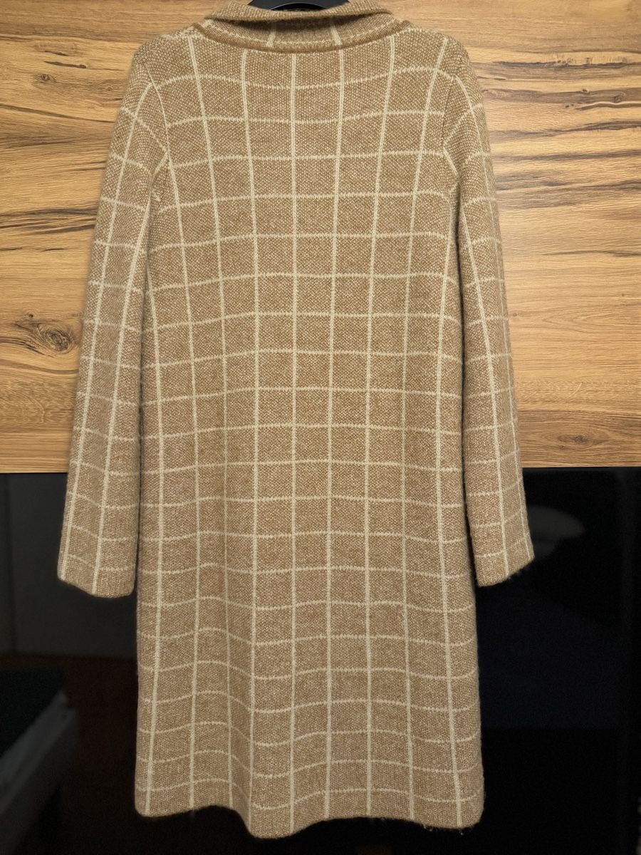 S.Oliver Cappotti: Strickmantel S.Oliver Grösse 38. – Nuovo (secondo la descrizione) da Adliswil venduto da StephanieAnnina 2