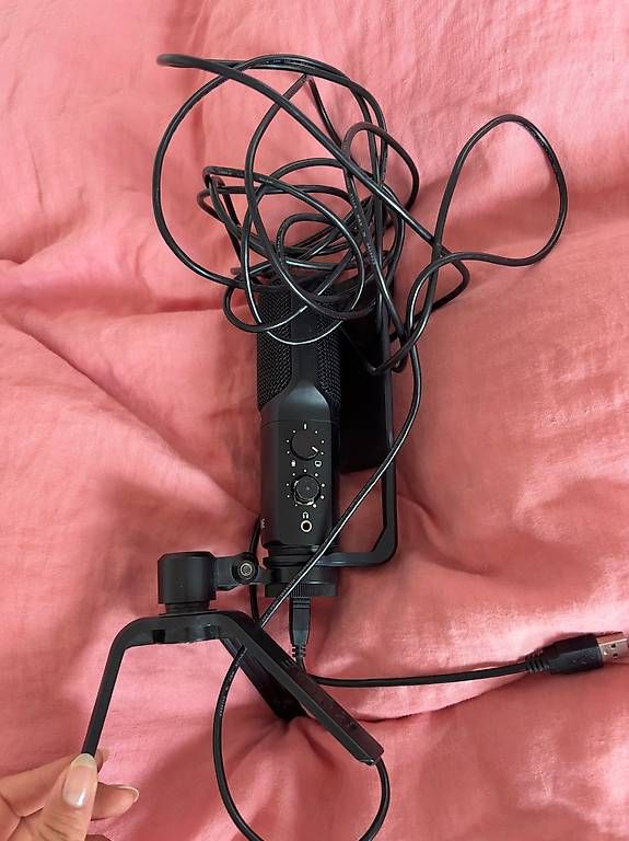 Microfoni: Rode NT-USB – Usato da Bern venduto da mari773 2