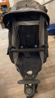 Kinderwagen tfk Joggster Adventure