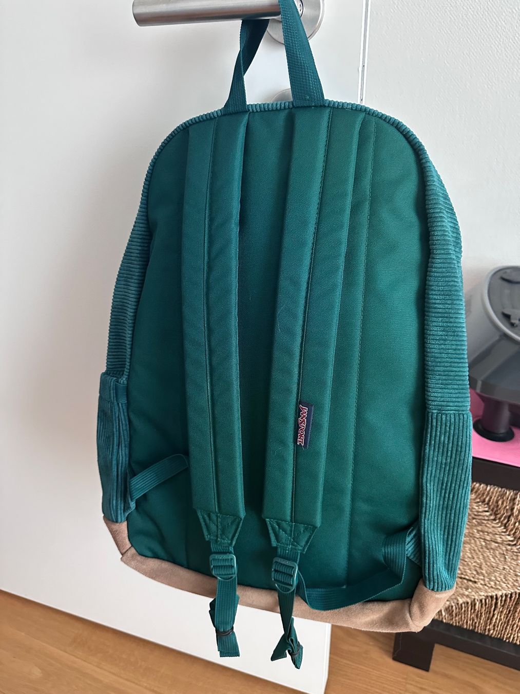 Jansport Sacs à dos: JanSport RIGHT PACK EXPRESSION UNISEX - Tagesrucksack - deep – Neuf (Voir description) à Gossau (ZH) par DSCapeta 1