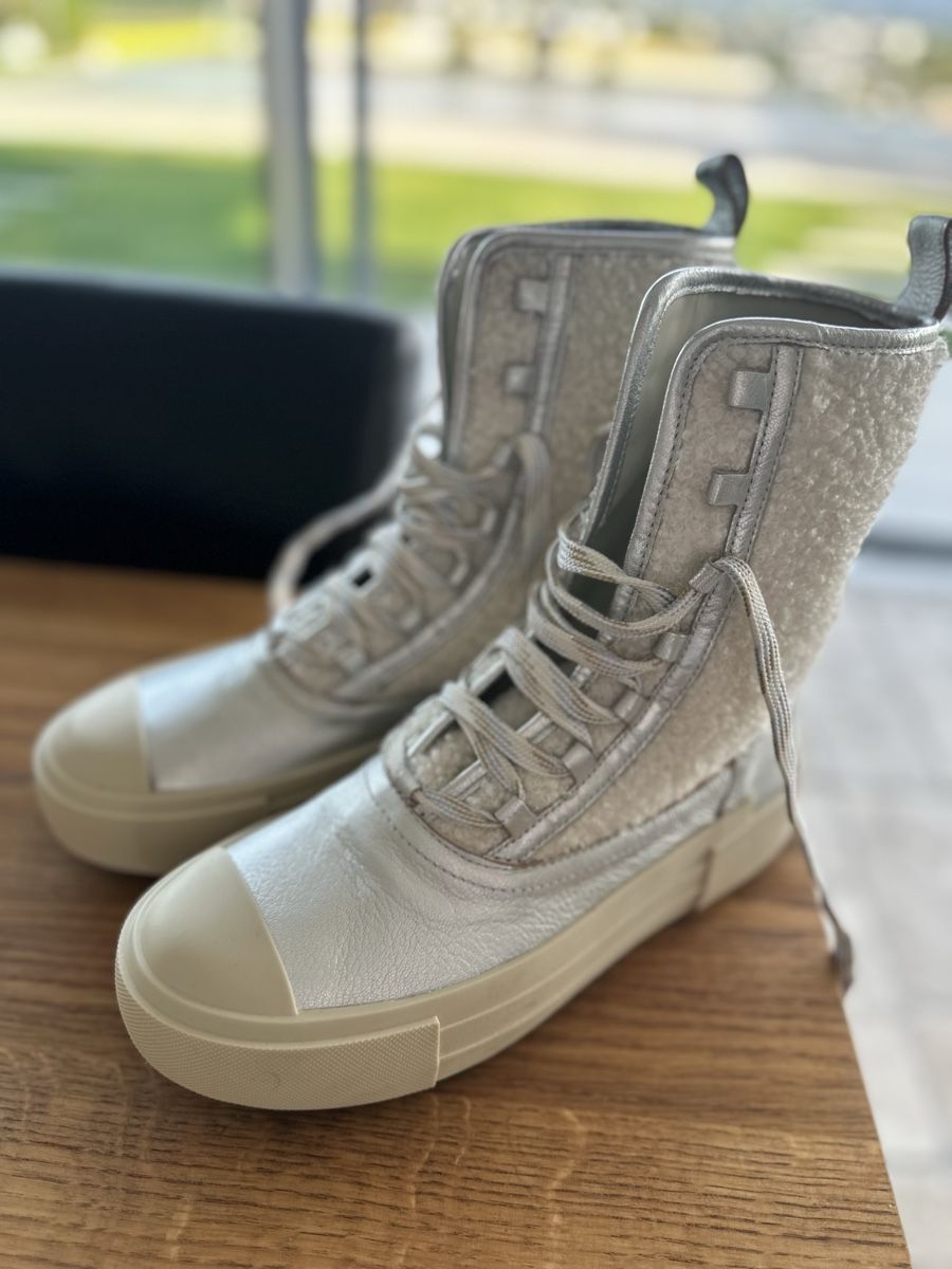 Damenschuhe: Stiefelette – Neu und originalverpackt aus Dietlikon von Fluschi