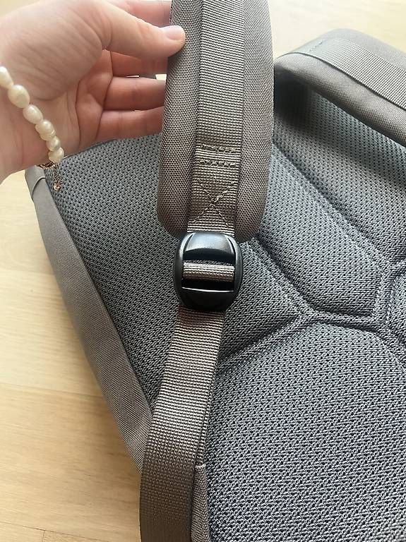 Kapten & Son Zaini: Kapten & Son Rucksack FYN – Usato da Münsingen venduto da ame_bt7h 3