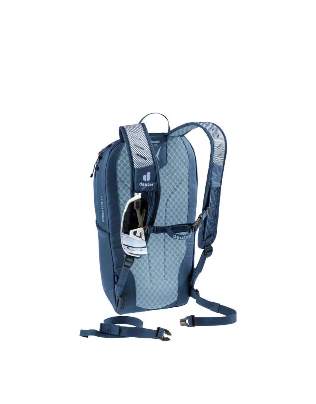 Deuter Zaini: Deuter Speed Lite 13L – Nuovo (secondo la descrizione) da Horn venduto da Sarah_Chi 1